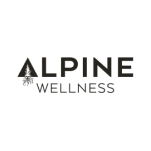 Alpine Wellness logo