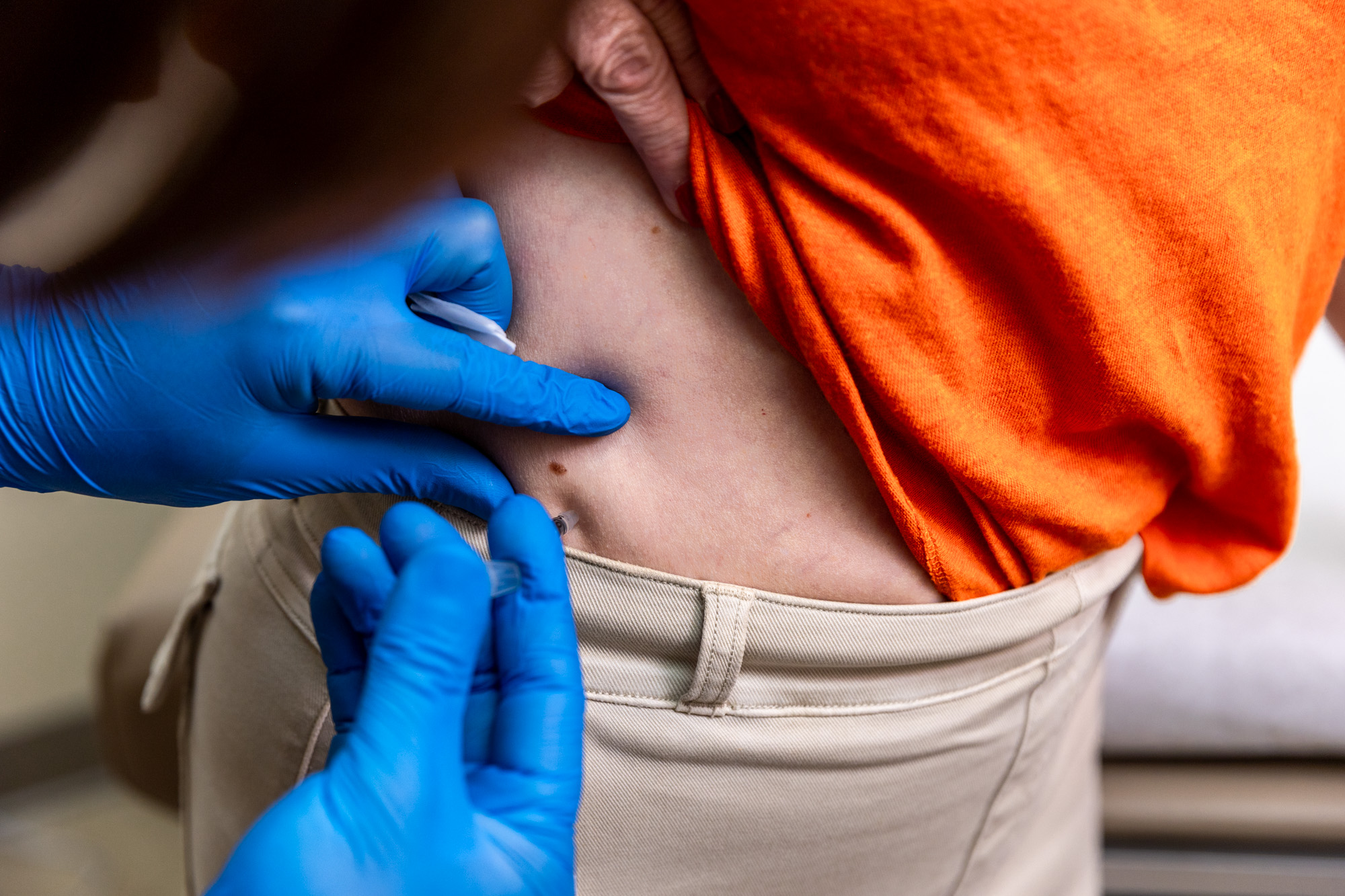 b12 injections reno nv THE SHOT SPOT - A BAR - Updated July 2026 - 11 Photos & 19 Reviews - 3690 Grant Dr, Reno, Nevada - Alternative Medicine Advanced Wellness Solutions | IV
